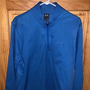 Men’s Oakley Pullover